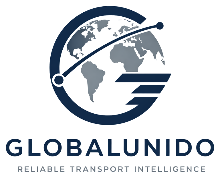 GlobalUnido Logo